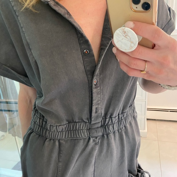 Anthropologie Jumpsuit - Picture 4 of 4